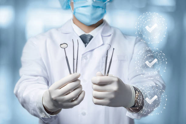 Dental Bonding in Pullman, WA