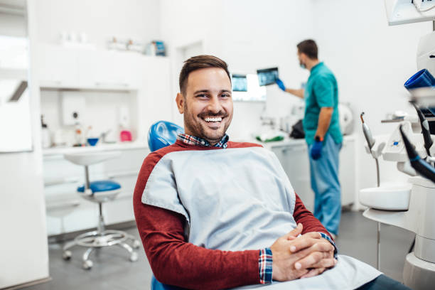 Best Cosmetic Dentistry  in Pullman, WA